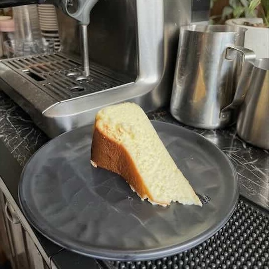 چیزکیک سن سباستین